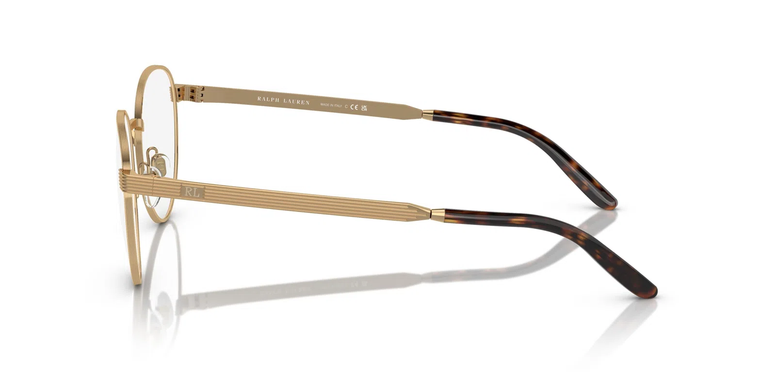 Ralph Lauren 5118 Eyeglasses - view 5